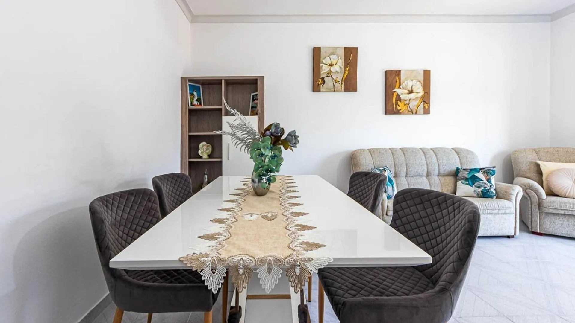 New Sunset Haven In Gale-2Br With Big Terrace Apartment Guia  Portugal